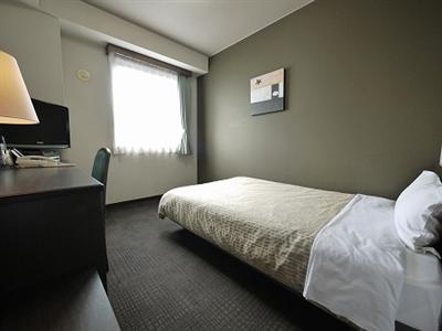 фото отеля Hotel Route Inn Nakano