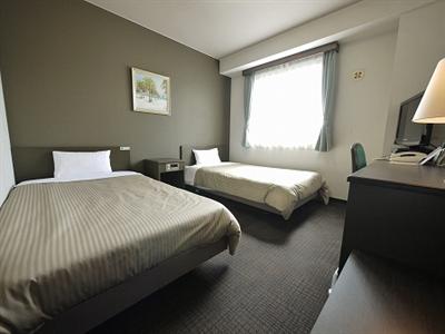 фото отеля Hotel Route Inn Nakano