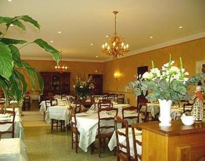 фото отеля Relais Notre Dame