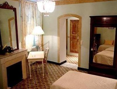 фото отеля Relais Notre Dame