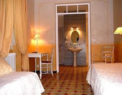 фото отеля Relais Notre Dame
