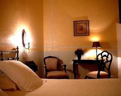 фото отеля Relais Notre Dame