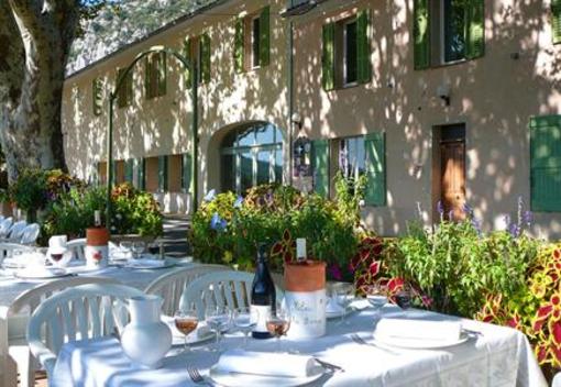 фото отеля Relais Notre Dame