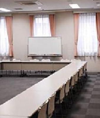 фото отеля Maple Inn Makuhari