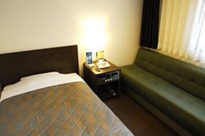 фото отеля Maple Inn Makuhari