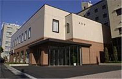 фото отеля Maple Inn Makuhari