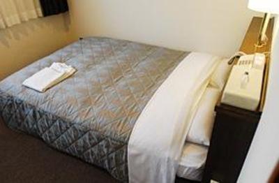 фото отеля Maple Inn Makuhari