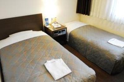 фото отеля Maple Inn Makuhari