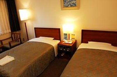 фото отеля Maple Inn Makuhari