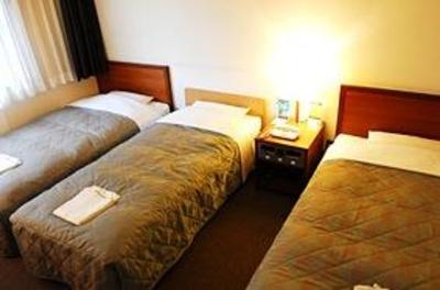 фото отеля Maple Inn Makuhari