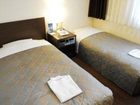 фото отеля Maple Inn Makuhari