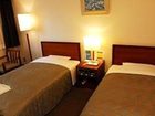 фото отеля Maple Inn Makuhari