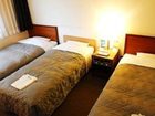 фото отеля Maple Inn Makuhari