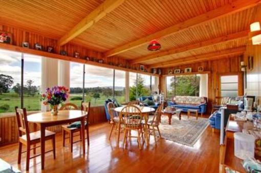 фото отеля Roslyn House B&B