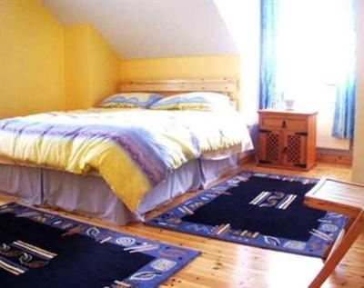 фото отеля Craggaknock Atlantic View Bed & Breakfast Mullagh