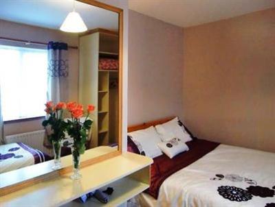 фото отеля Craggaknock Atlantic View Bed & Breakfast Mullagh