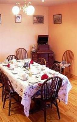 фото отеля Craggaknock Atlantic View Bed & Breakfast Mullagh