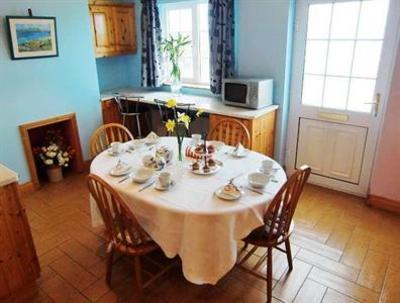 фото отеля Craggaknock Atlantic View Bed & Breakfast Mullagh