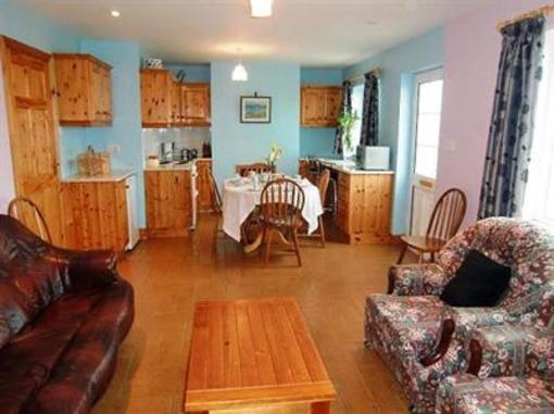 фото отеля Craggaknock Atlantic View Bed & Breakfast Mullagh