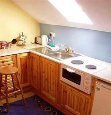 фото отеля Craggaknock Atlantic View Bed & Breakfast Mullagh