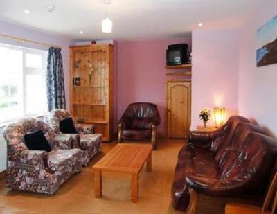 фото отеля Craggaknock Atlantic View Bed & Breakfast Mullagh