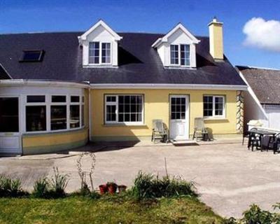 фото отеля Craggaknock Atlantic View Bed & Breakfast Mullagh