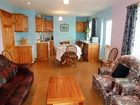фото отеля Craggaknock Atlantic View Bed & Breakfast Mullagh