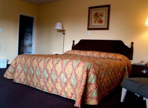 фото отеля Fairview Inn & Suites
