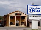 фото отеля Fairview Inn & Suites