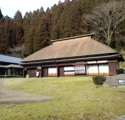 фото отеля Ryokan Ichinoi