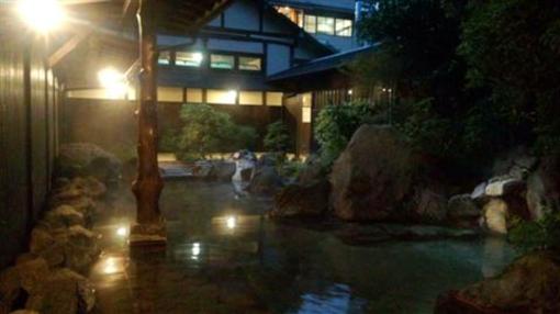 фото отеля Ryokan Ichinoi