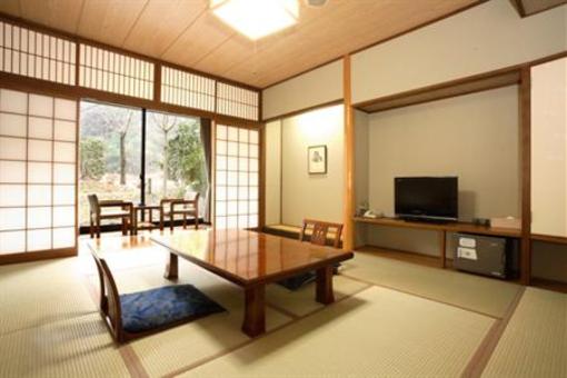 фото отеля Ryokan Ichinoi