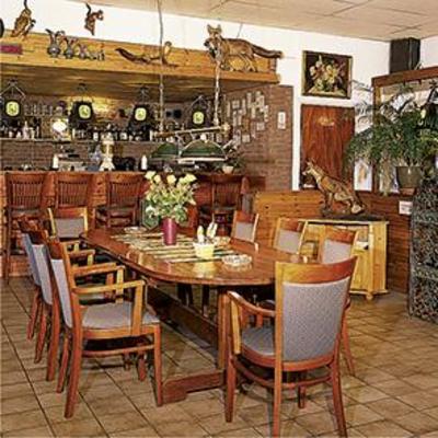 фото отеля Hotel 't Zwanemeer Gieten