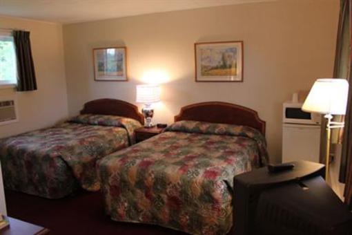 фото отеля Rogers Motel