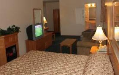 фото отеля Rogers Motel