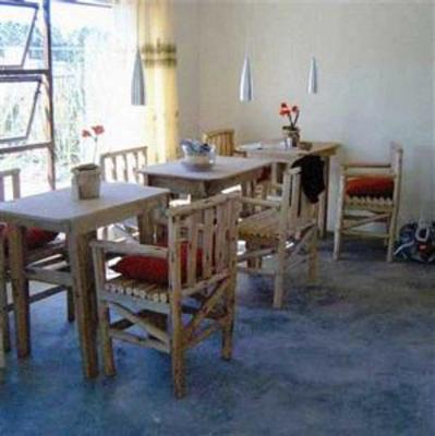 фото отеля Tsalanang Township B&B