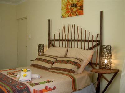 фото отеля Tsalanang Township B&B