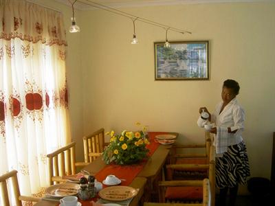 фото отеля Tsalanang Township B&B