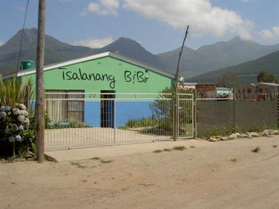 фото отеля Tsalanang Township B&B