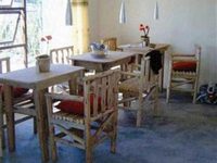 Tsalanang Township B&B