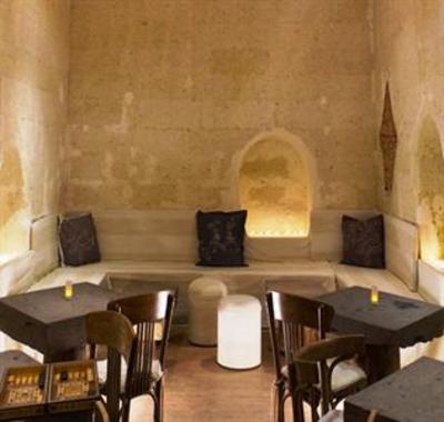 фото отеля Villa Columba Nevsehir