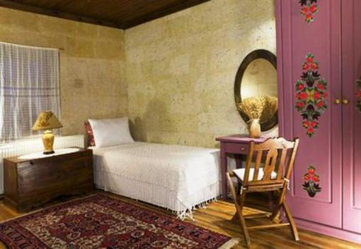 фото отеля Villa Columba Nevsehir