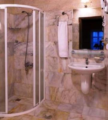 фото отеля Villa Columba Nevsehir