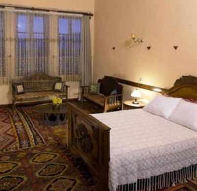 фото отеля Villa Columba Nevsehir