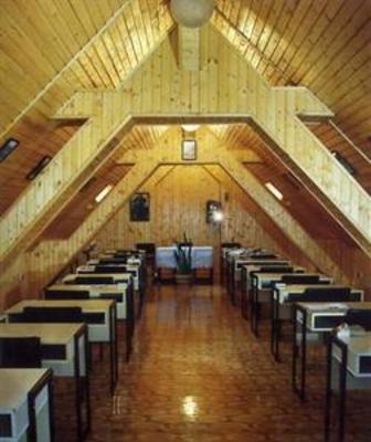 фото отеля Pension Svorad