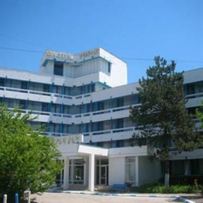 фото отеля Hotel Topaz