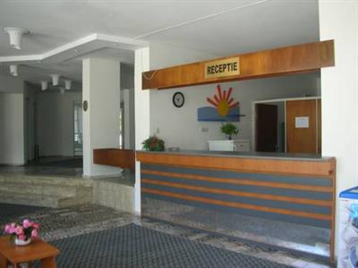 фото отеля Hotel Topaz