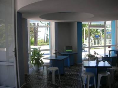 фото отеля Hotel Topaz