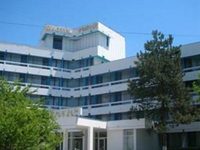 Hotel Topaz