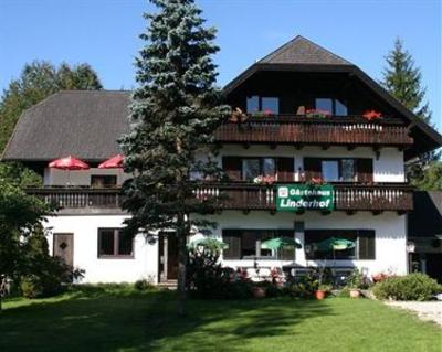 фото отеля Gastehaus Linderhof